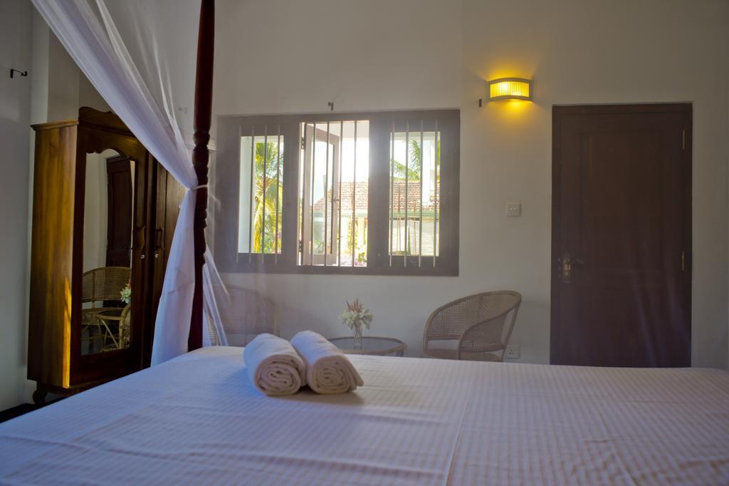 Bedspace Unawatuna Kültér fotó
