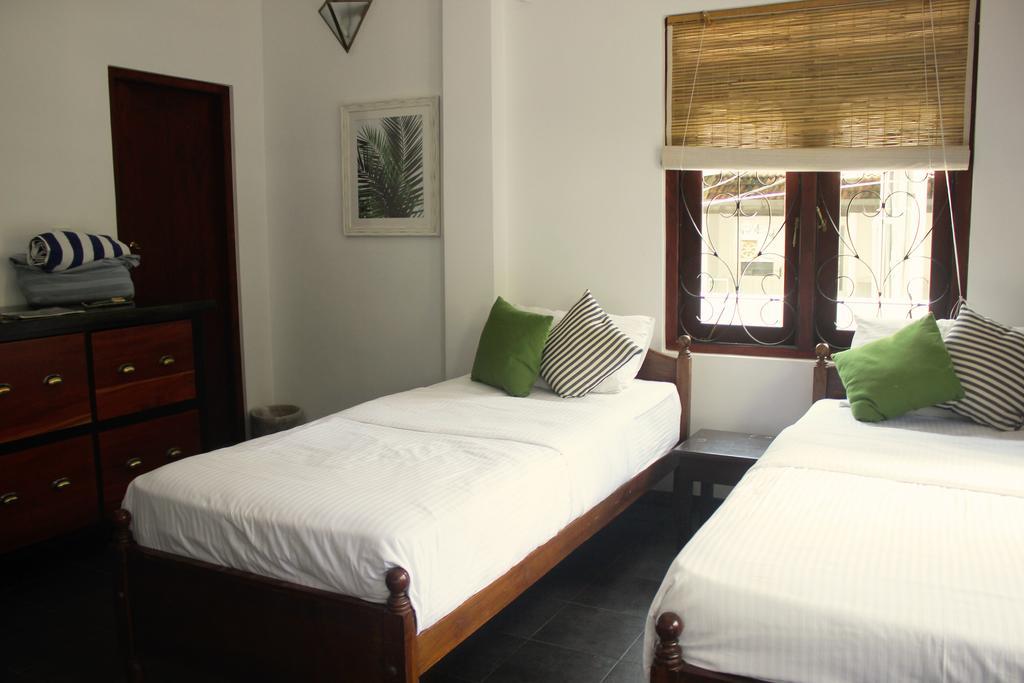 Bedspace Unawatuna Kültér fotó