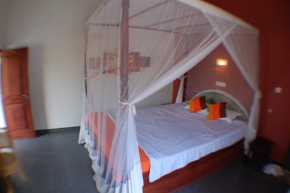 Bedspace Unawatuna Kültér fotó