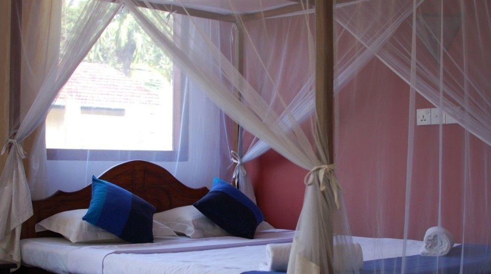 Bedspace Unawatuna Kültér fotó