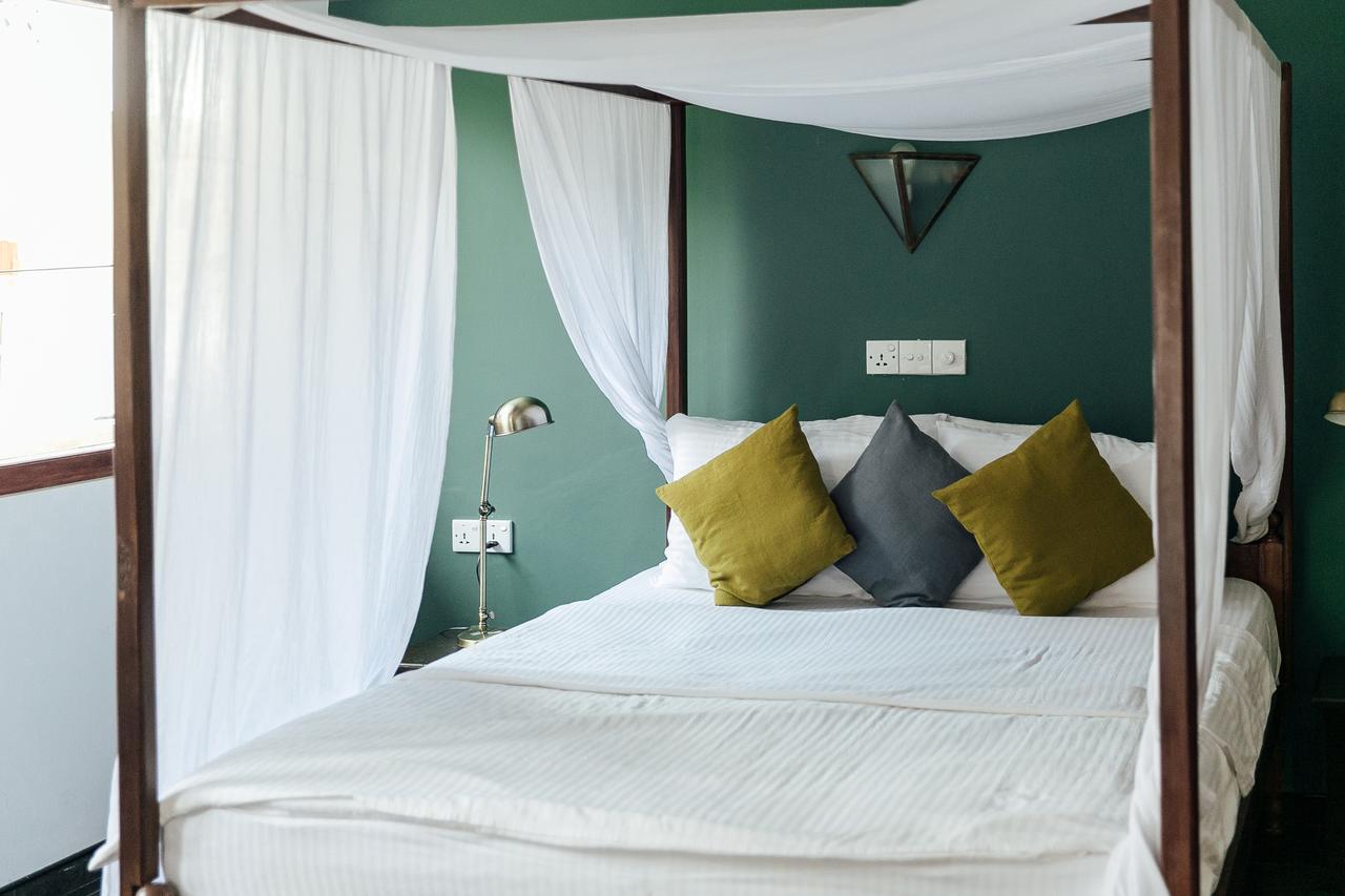 Bedspace Unawatuna Kültér fotó