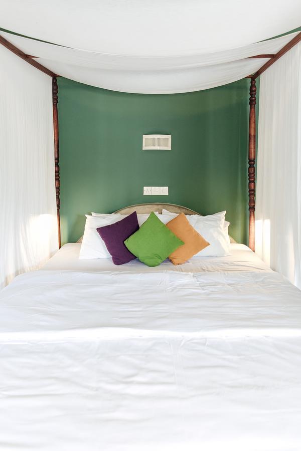 Bedspace Unawatuna Kültér fotó