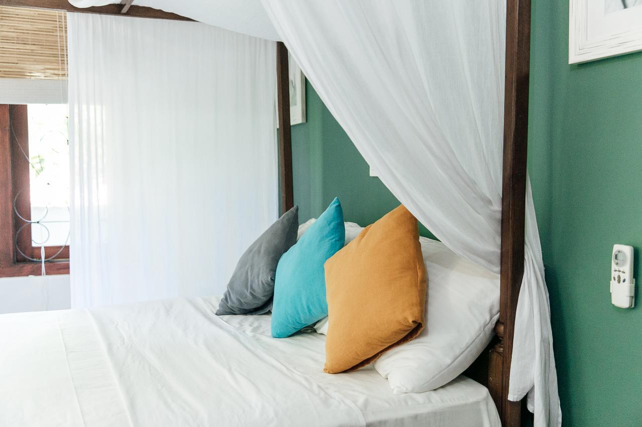 Bedspace Unawatuna Kültér fotó