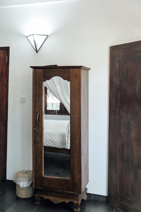 Bedspace Unawatuna Kültér fotó
