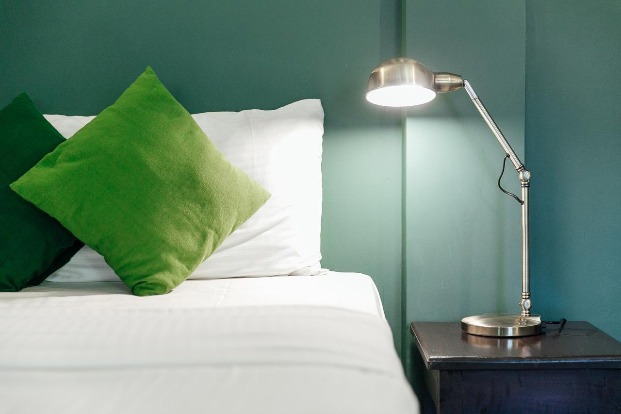 Bedspace Unawatuna Kültér fotó